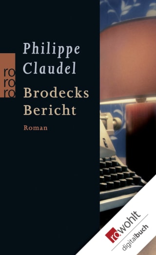 Cover Download Brodecks Bericht