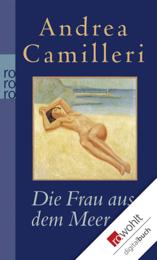 Cover Download Die Frau aus dem Meer