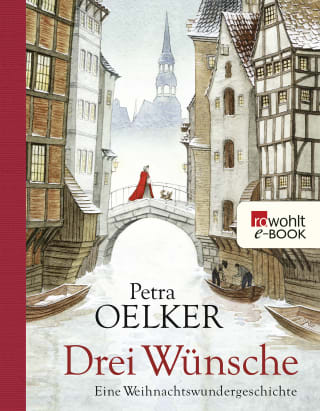 Cover Download Drei Wünsche