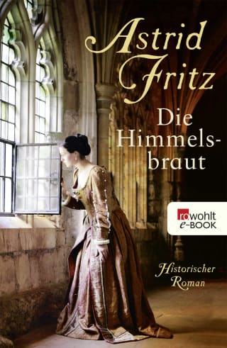 Cover Download Die Himmelsbraut