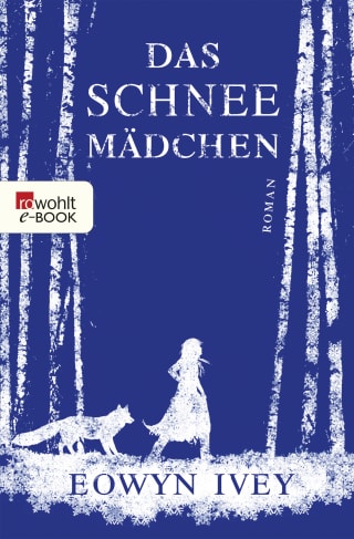 Cover Download Das Schneemädchen