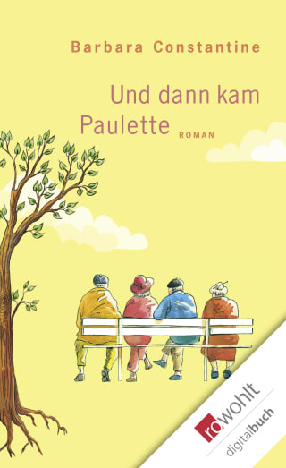 Und dann kam Paulette