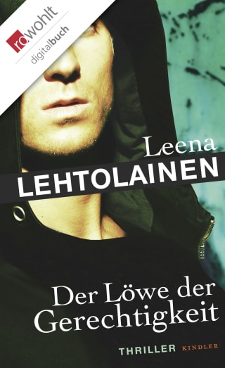 Cover Download Der Löwe der Gerechtigkeit