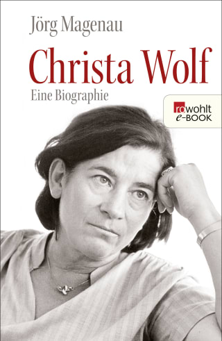 Cover Download Christa Wolf