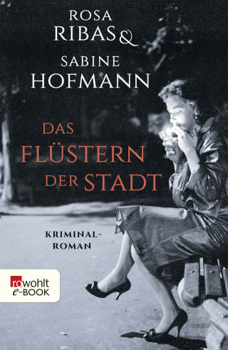 Cover Download Das Flüstern der Stadt