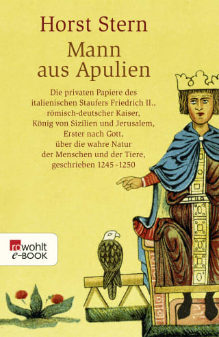 Mann aus Apulien