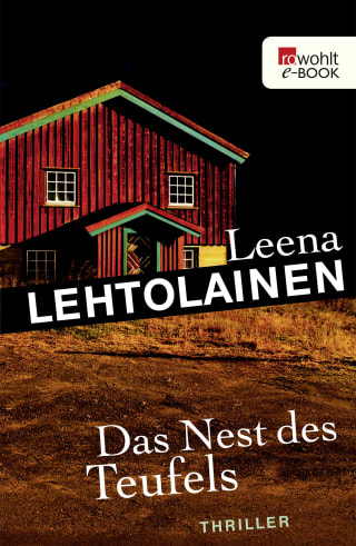 Cover Download Das Nest des Teufels