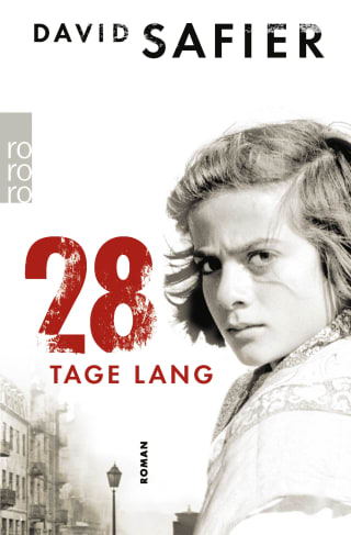 Cover Download 28 Tage lang