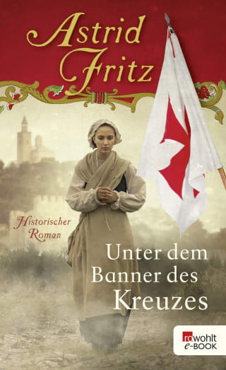 Cover Download Unter dem Banner des Kreuzes