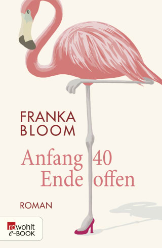 Cover Download Anfang 40 - Ende offen