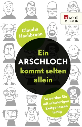 Cover Download Ein Arschloch kommt selten allein