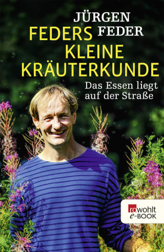 Cover Download Feders kleine Kräuterkunde