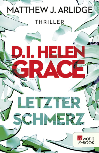 Cover Download D.I. Helen Grace: Letzter Schmerz