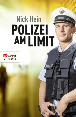 Polizei am Limit