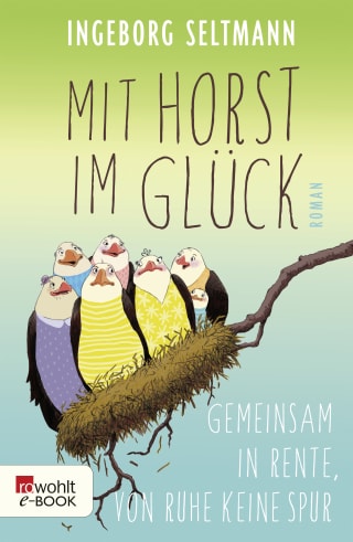 Cover Download Mit Horst im Glück