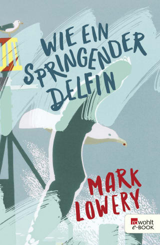 Cover Download Wie ein springender Delfin