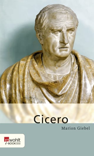 Marcus Tullius Cicero