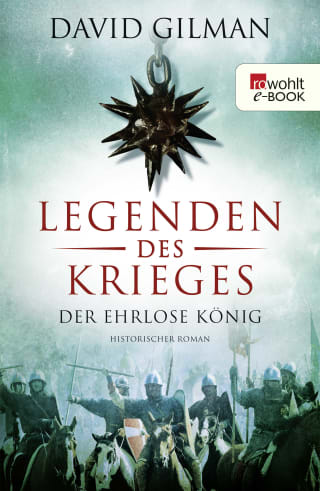 Cover Download Legenden des Krieges: Der ehrlose König