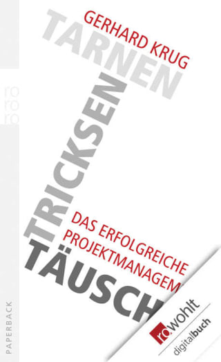 Tarnen, tricksen, täuschen