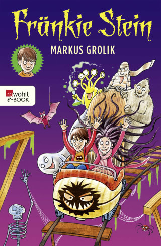Cover Download Fränkie Stein