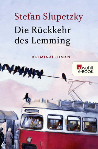 Cover Download Die Rückkehr des Lemming