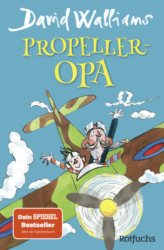 Cover Download Propeller-Opa