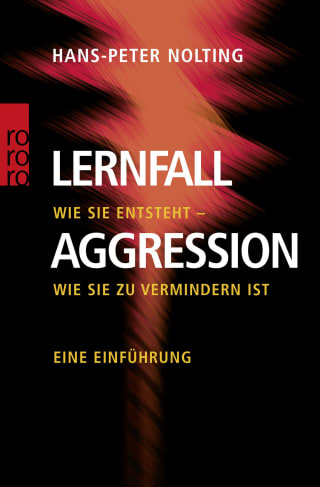 Lernfall Aggression 1