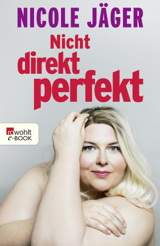 Cover Download Nicht direkt perfekt