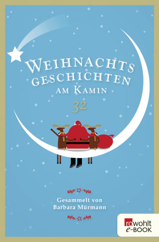 Weihnachtsgeschichten am Kamin 32