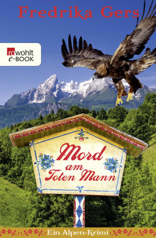 Cover Download Mord am Toten Mann