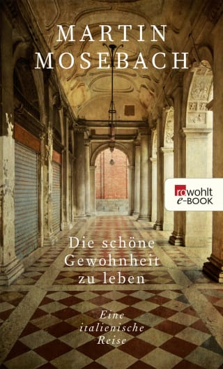 Cover Download Die schöne Gewohnheit zu leben