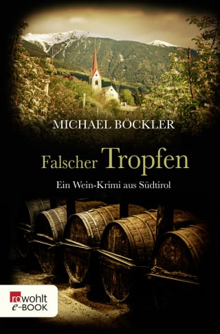 Cover Download Falscher Tropfen