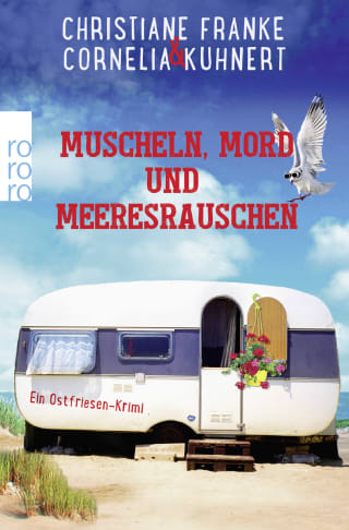 Cover Download Muscheln, Mord und Meeresrauschen