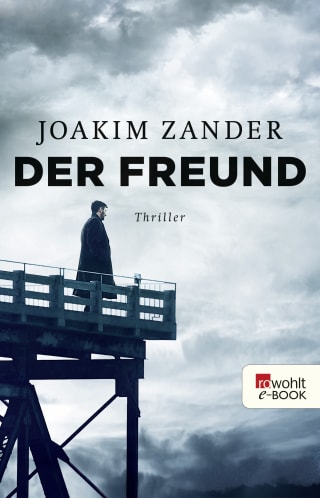 Cover Download Der Freund