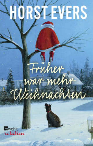 Cover Download Früher war mehr Weihnachten