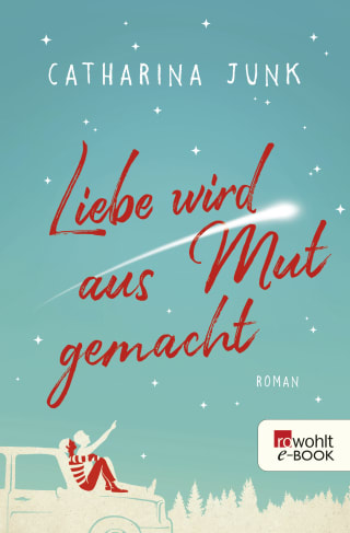 Cover Download Liebe wird aus Mut gemacht