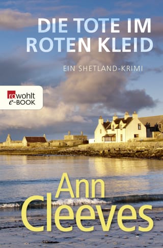 Cover Download Die Tote im roten Kleid