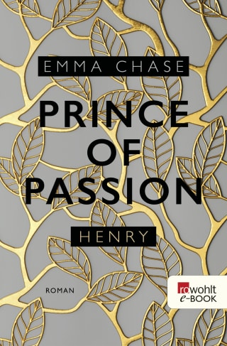 Cover Download Prince of Passion – Henry