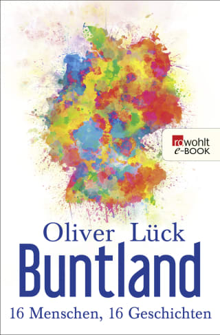 Cover Download Buntland