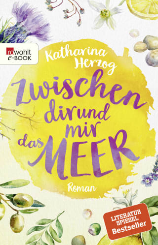 Cover Download Zwischen dir und mir das Meer