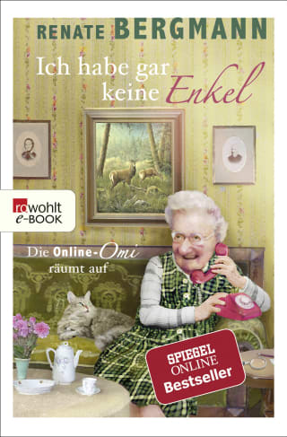 Cover Download Ich habe gar keine Enkel