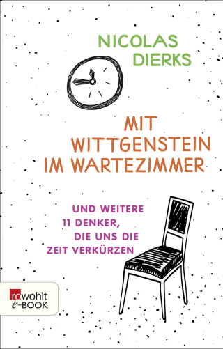 Mit Wittgenstein im Wartezimmer