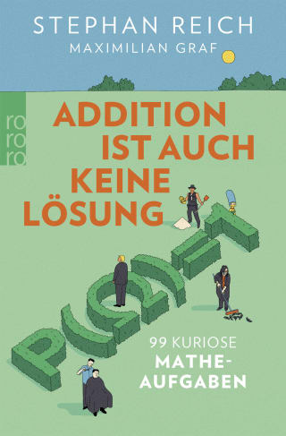 Addition ist auch keine Lösung