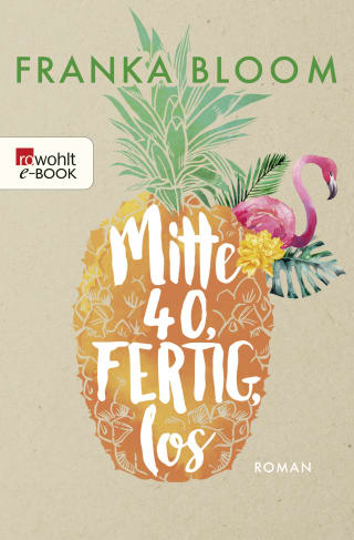 Cover Download Mitte 40, fertig, los