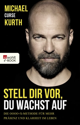 Cover Download Stell dir vor, du wachst auf