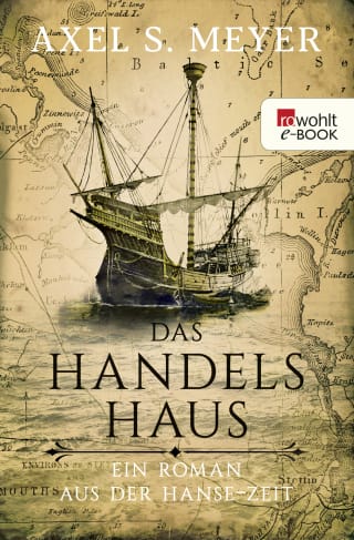 Cover Download Das Handelshaus