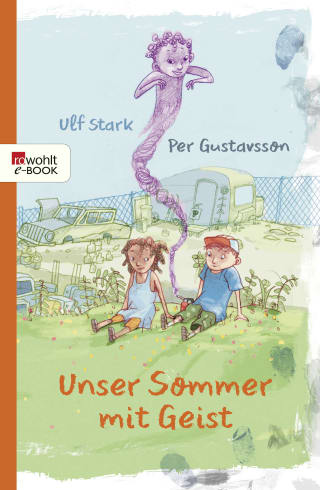 Cover Download Unser Sommer mit Geist