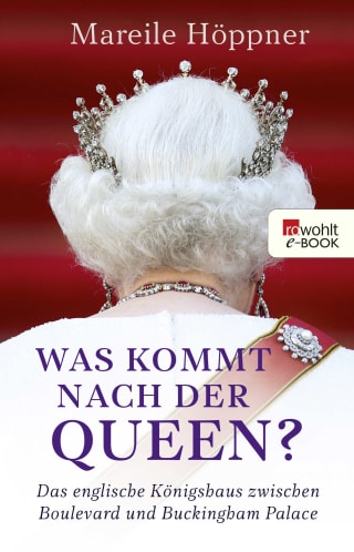 Was kommt nach der Queen?