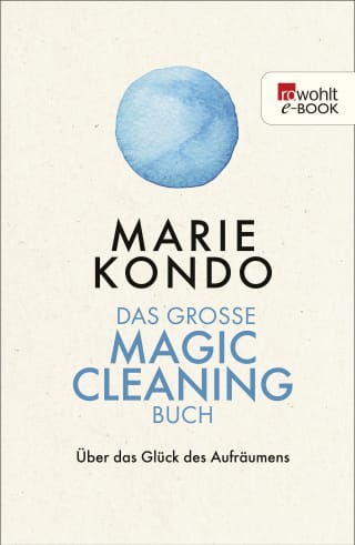 Cover Download Das große Magic-Cleaning-Buch