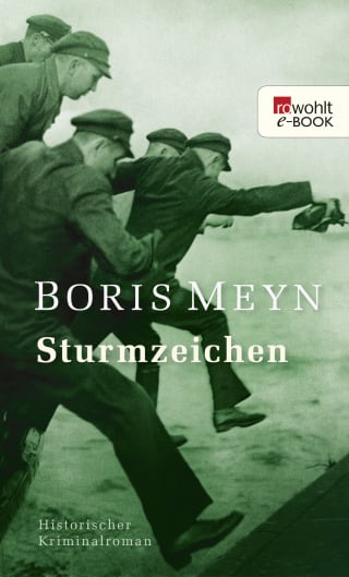 Cover Download Sturmzeichen